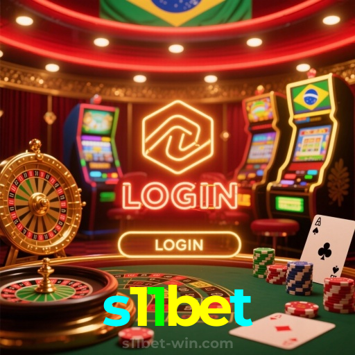 s11bet：Apostas ao vivo no futebol e vitórias garantidas em roleta!