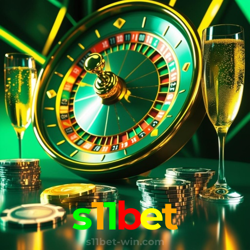 s11bet:Cada giro é uma nova chance de ganhar! Venha para as slots agora!
