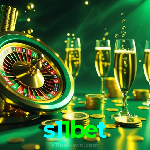 s11bet：Jogue nas melhores slots e vença o jackpot em grande estilo!