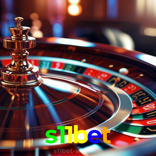 s11bet:Jogue nas slots e ganhe prêmios surreais!