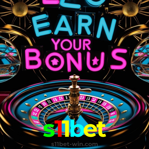s11bet：Jogue nas melhores slots e conquiste grandes jackpots!