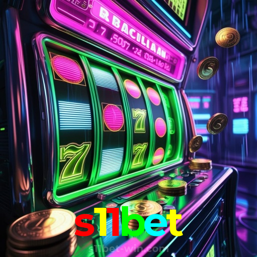 s11bet:Jogue agora e vença nas melhores slots online!