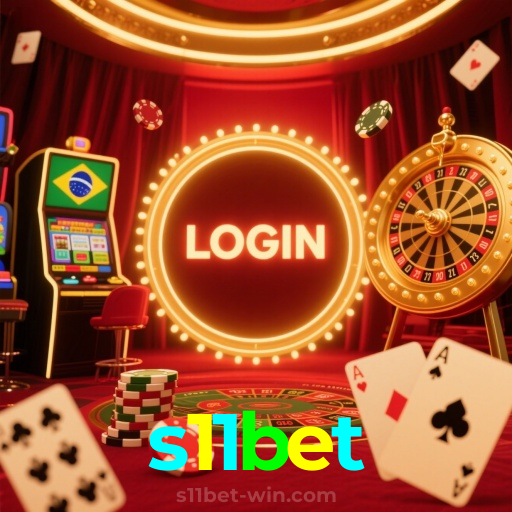 s11bet:Aposte no futebol e ganhe com os melhores jogos de cassino como poker e roleta!