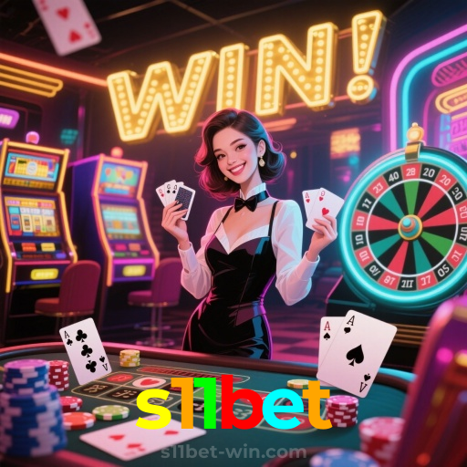 s11bet:O cassino online mais confiável para jogar blackjack e apostar no futebol!