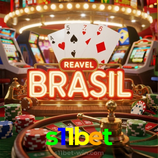 s11bet：Apostas emocionantes no futebol e os melhores jogos de cassino!