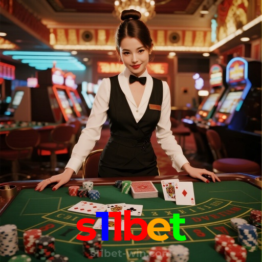 s11bet:Jogue nas melhores slots e descubra o jackpot dos seus sonhos!