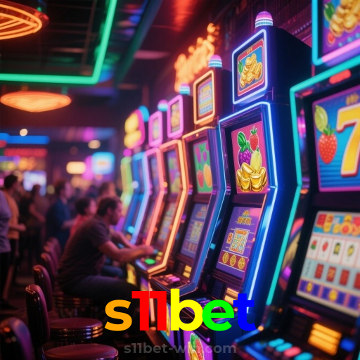 s11bet:Jogue nas melhores slots e descubra o jackpot dos seus sonhos!