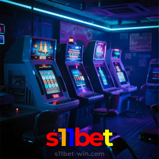 s11bet:Cada jogo é uma chance de ganhar! Jogue agora e vença!