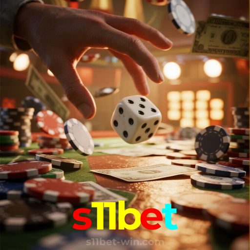 s11bet:Ganhe no blackjack, aposte no futebol e vença com grandes prêmios!