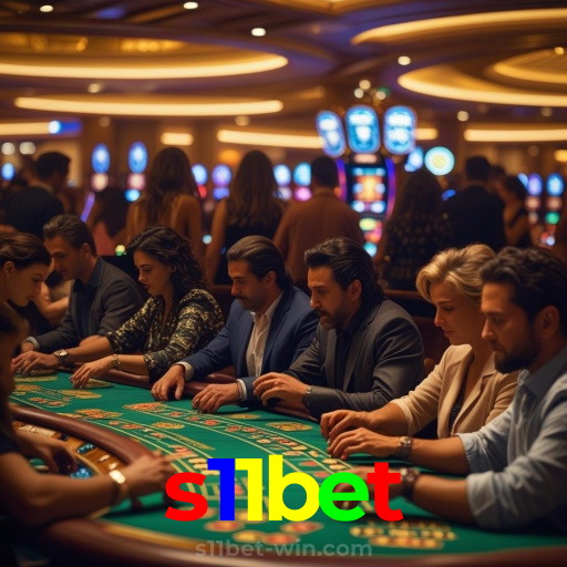 s11bet:Jogue agora e vença nas melhores slots online!