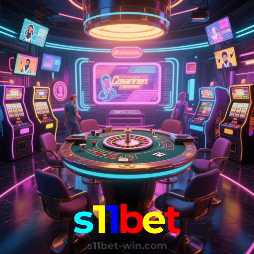 s11bet：Jogue poker, roleta e aposte no futebol no melhor cassino online!