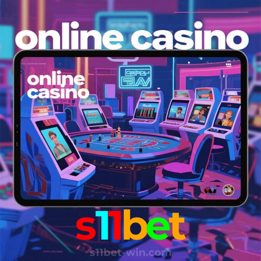 s11bet：Em cada giro, uma vitória! Jogue nas melhores slots online!