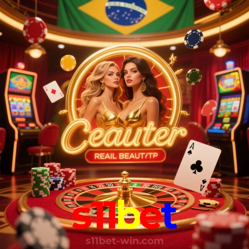 s11bet：Apostas emocionantes no futebol e diversão garantida com roleta e poker!