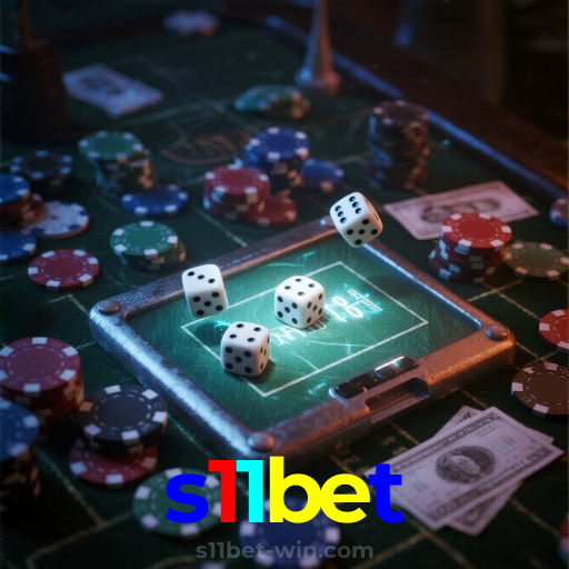 s11bet：Jogue blackjack, poker e aposte no futebol para vitórias épicas!