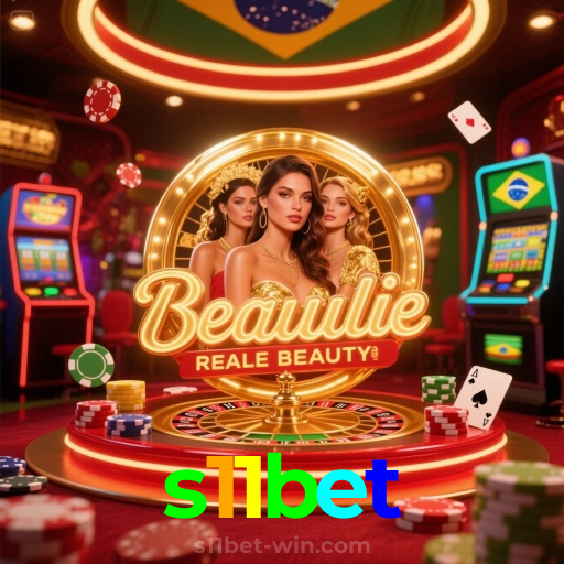 s11bet：Aposte no futebol e jogue os melhores jogos de cassino para grandes vitórias!