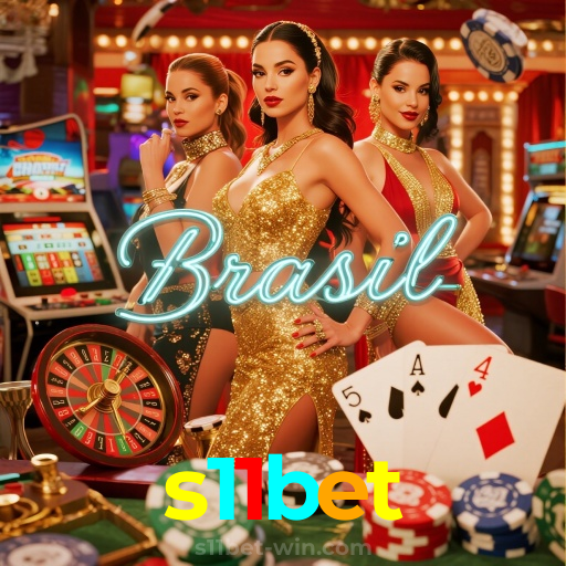 s11bet：Desafie a roleta e conquiste vitórias épicas!