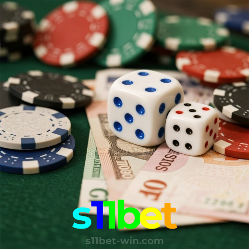 s11bet：Vire o mestre das cartas! Jogue poker online e vença!