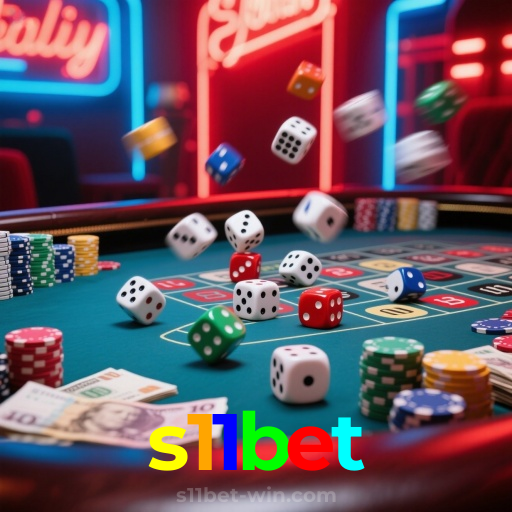 s11bet:Jogue slots de tirar o fôlego e conquiste vitórias épicas!