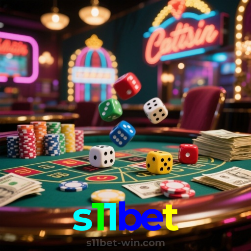 s11bet：Jogue poker e aposte no futebol para grandes prêmios em nosso cassino!