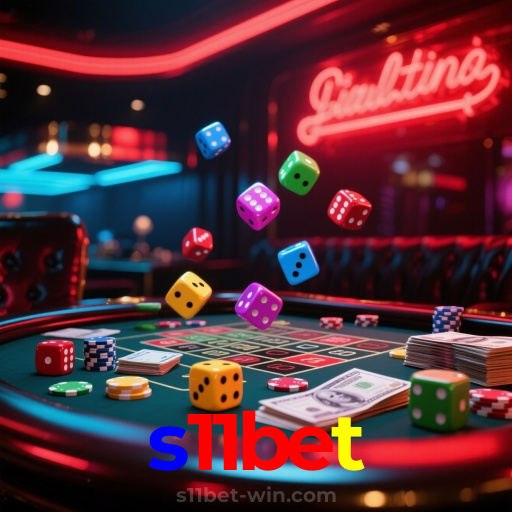 s11bet：Jogue no cassino online com apostas em futebol e ganhe grandes prêmios!