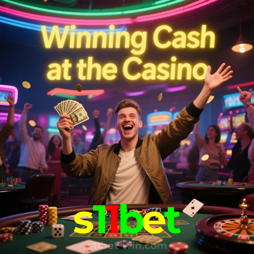 s11bet：Onde sua sorte encontra o melhor cassino online e as apostas no futebol!