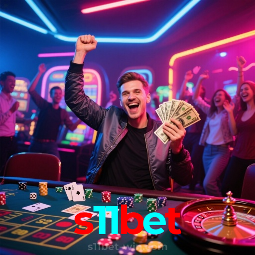 s11bet：O cassino mais confiável para apostar no futebol e jogar slots!