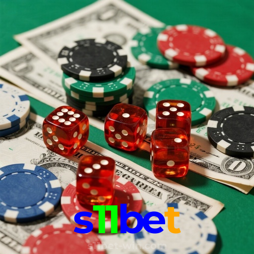 s11bet：Aposte nas mesas de poker e vença grandes prêmios!