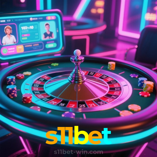 s11bet:Onde as vitórias no futebol se encontram com os jackpots do cassino!