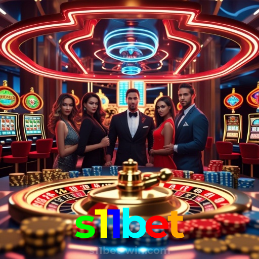 s11bet：Aposte no futebol e vença nas mesas de blackjack no cassino online!
