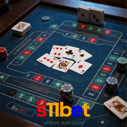 s11bet：Jogue futebol online e vença com as melhores apostas!