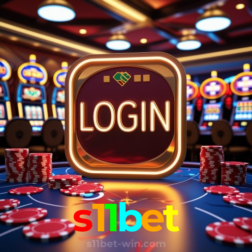 s11bet：Jogue roleta, aposte no futebol e vença no nosso cassino online!