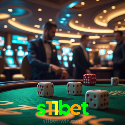 s11bet：No futebol online, a sua chance de vitória está a um passe de distância!