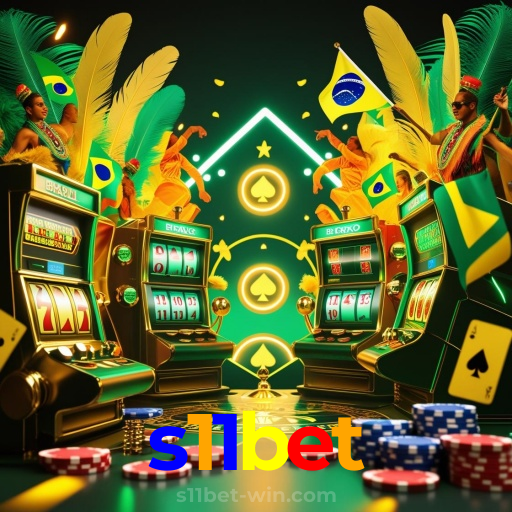 s11bet：Jogue poker, aposte no futebol e ganhe em grande estilo!