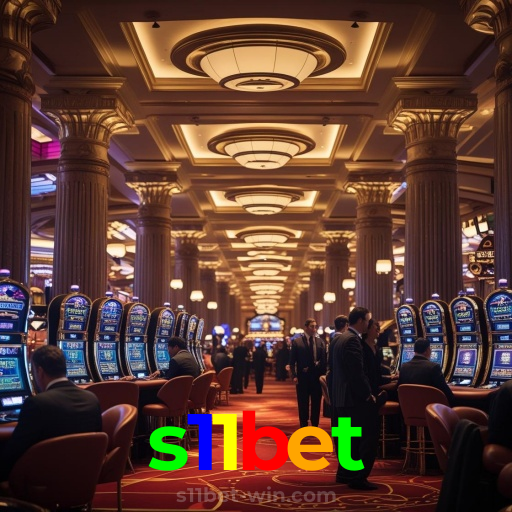 s11bet:Jogue agora nas melhores slots e ganhe prêmios fantásticos!