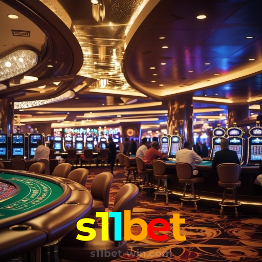 s11bet:Cada aposta é uma nova vitória em nosso cassino online!