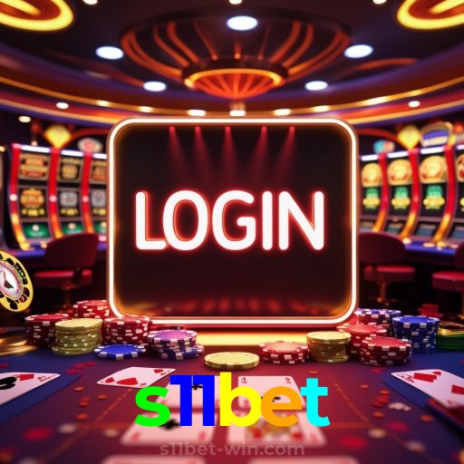 s11bet:A sorte te espera com apostas no futebol e os melhores jogos de cassino!