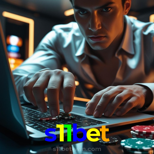 s11bet:O melhor cassino online com slots, poker e apostas no futebol!